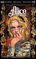 Alice Ever After #4