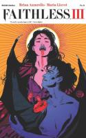Faithless Iii #6