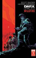 Dark Spaces: Wildfire (2022)