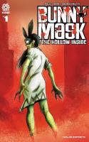Bunny Mask: The Hollow Inside (2022)