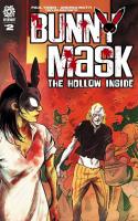 The Hollow Inside