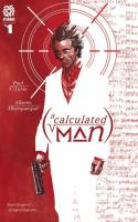 A Calculated Man (2022)
