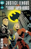 The Gold Lantern Saga Part 4