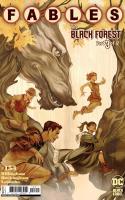 Chapter 3: Big Adventure