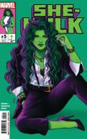 She-hulk #5