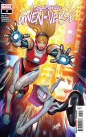 Gwenverse #4