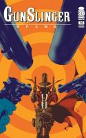 Gunslinger Spawn #10