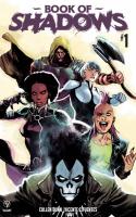 Book of Shadows (2022)