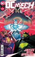 DC Mech (2022)