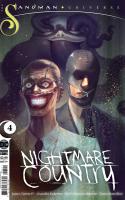 Nightmare Country Part 4