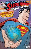 Superman: Space Age (2022)