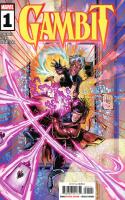 Gambit (2022)