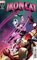 Iron Cat #2