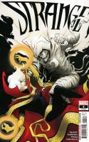Strange #4