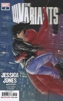 The Variants #2