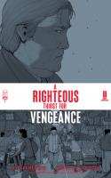 A Righteous Thirst For Vengeance Chapter 9