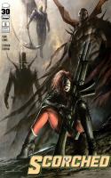 The Scorched #8