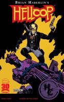 Hellcop #9