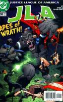 Extinction Part 2: The Lesson
