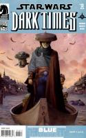 Blue Harvest Part 1