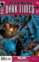 Blue Harvest Part 2