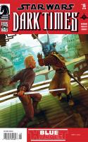 Blue Harvest Part 3
