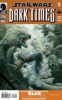 Blue Harvest Part 4