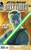 Blue Harvest Part 5