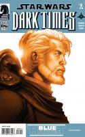 Blue Harvest Prologue