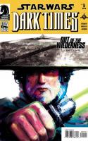 Out Of The Wilderness Part 5