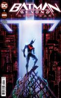 Chapter 5: Gotham's Knight