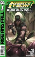 Green Arrow Unbound