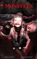 Little Monsters #6