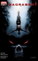 Sacrament (2022)