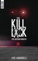 Kill Lock: The Artisan Wraith #6