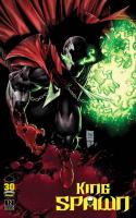 King Spawn #12