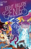 Eight Billion Genies Chapter 4