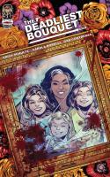 The Deadliest  Bouquet (2022)