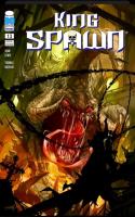 King Spawn #13