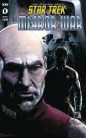 Star Trek: The Mirror War #8