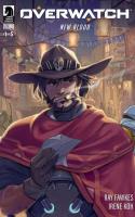 Overwatch: New Blood (2022)