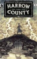 Tales From Harrow County: Lost Ones #4