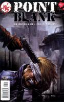 Point Blank Part Four