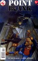 Point Blank Part Five