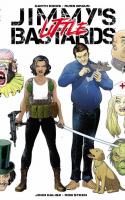 Jimmy's Little Bastards (2022)