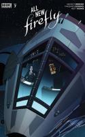 All New Firefly #7