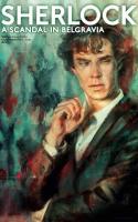 Sherlock: A Scandal in Belgravia Part Two (2022)