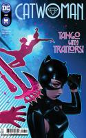 Catwoman #46