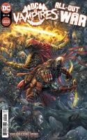 All-out War Part 2 / Dark Birth Part 1