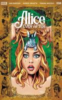 Alice Ever After #5